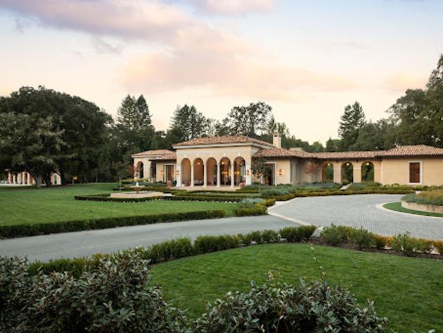 House for sale in Portola Valley House for sale in Portola Valley