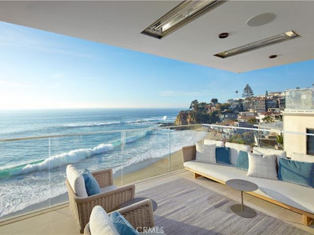 House for sale in Laguna Beach, California