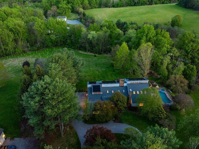 House for sale in Cockeysville, Maryland