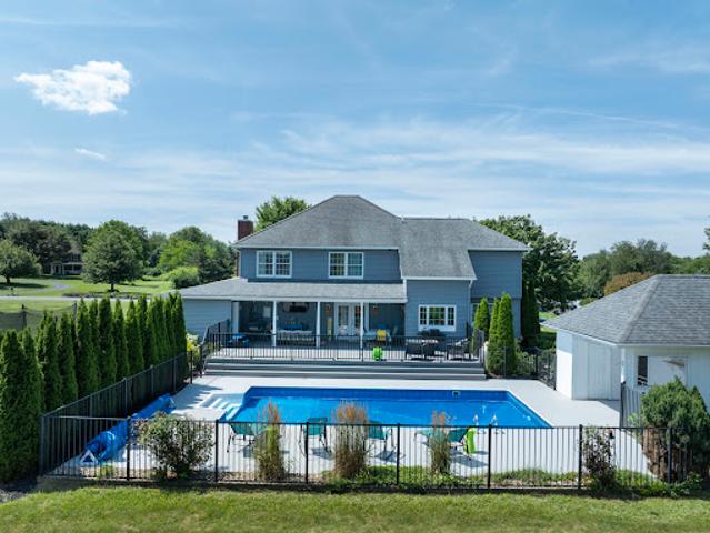 House for sale in State College, Pennsylvania