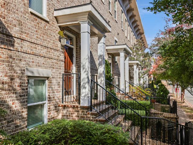 House for sale in Atlanta, Georgia