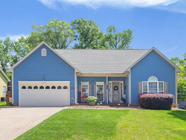 House for sale in Mecklenburg, North Carolina