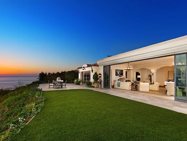 House for rent in Capistrano Beach, California