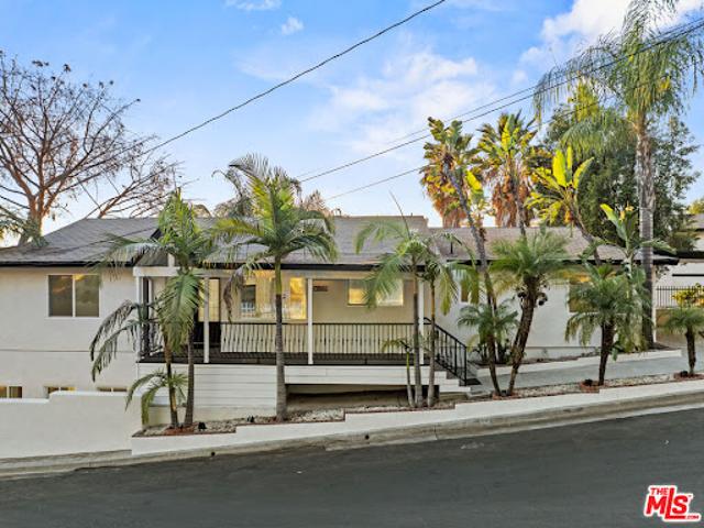 House for sale in Canoga Park, California