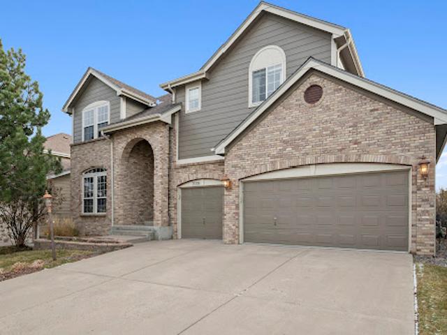 House for sale in Arapahoe, Colorado