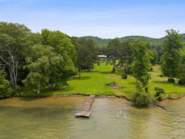 House for sale in Guntersville