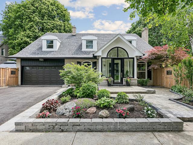 House for sale in Woburn, Ontario