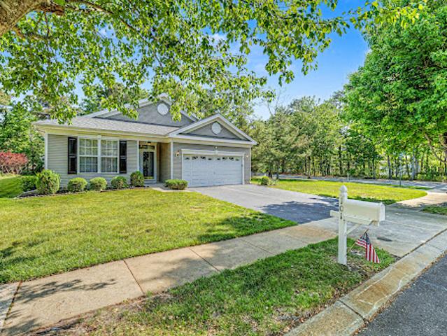 House for sale in Ewan, New Jersey