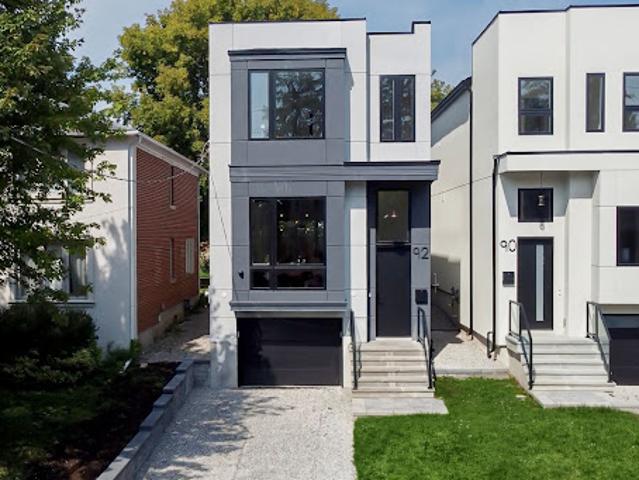 House for sale in Woburn, Ontario