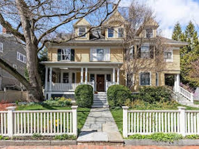 House for sale in Cambridge