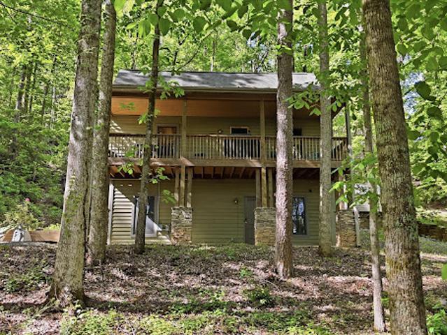 House for sale in South Carolina
