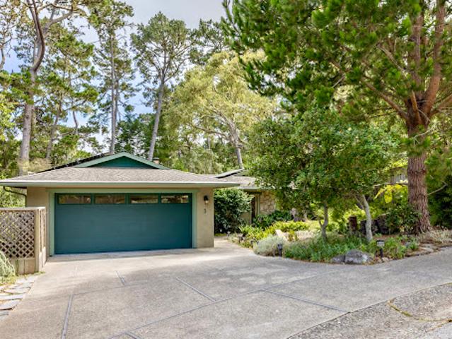 House for sale in Monterey, California