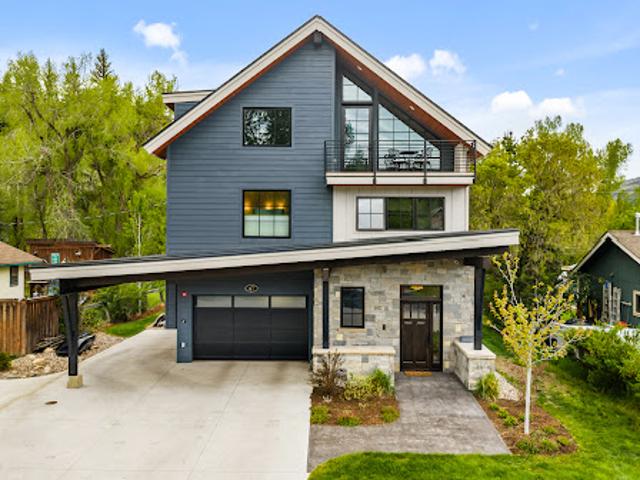 House for sale in Steamboat Springs, Colorado