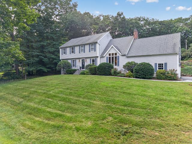 House for sale in Guilford, South Central Connecticut Planning Region