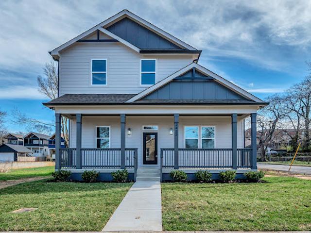 House for sale in Nashville House for sale in Nashville