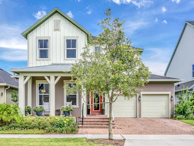 House for sale in Orlando, Florida