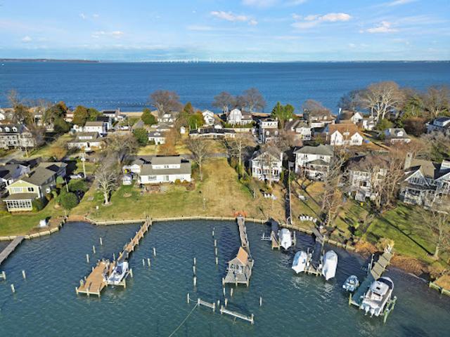 House for sale in Annapolis, Maryland