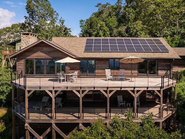 House for sale in Watauga, North Carolina