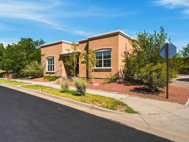House for sale in Santa Fe, New Mexico