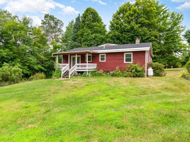 House for sale in Jericho, Vermont