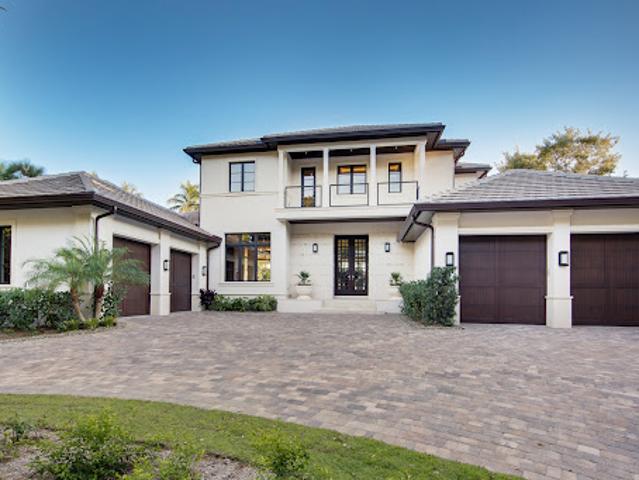 House for sale in Naples, Florida