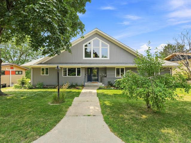 House for sale in Ramsey, Minnesota
