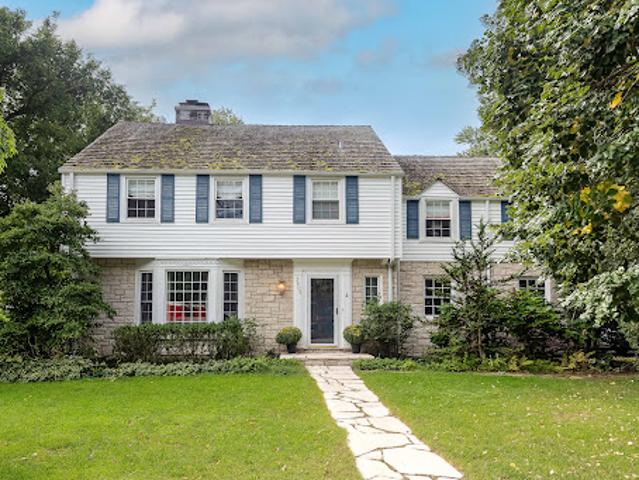 House for sale in Evanston, Illinois