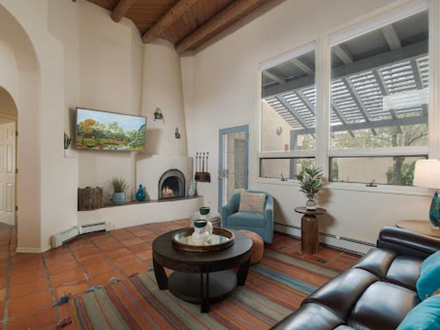 House for sale in Santa Fe, Santa Fe County