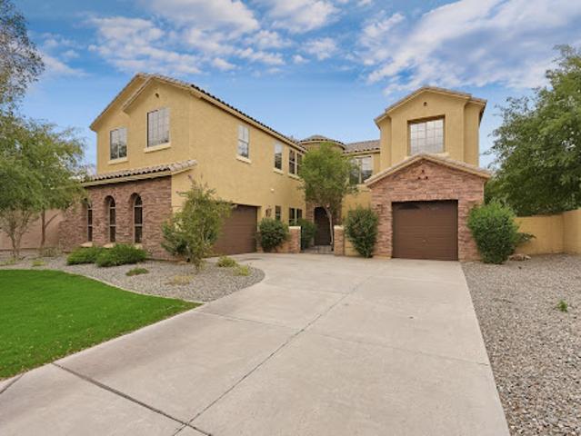 House for sale in Gilbert, Maricopa County