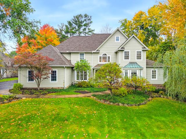 House for sale in Chagrin Falls, Cuyahoga County