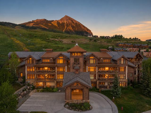 House for sale in Gunnison, Colorado