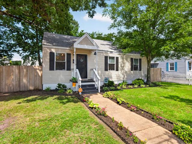 House for sale in Virginia