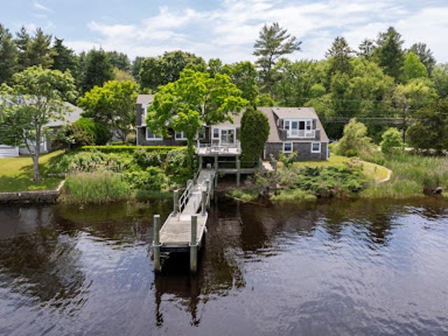 House for sale in Stonington, Connecticut