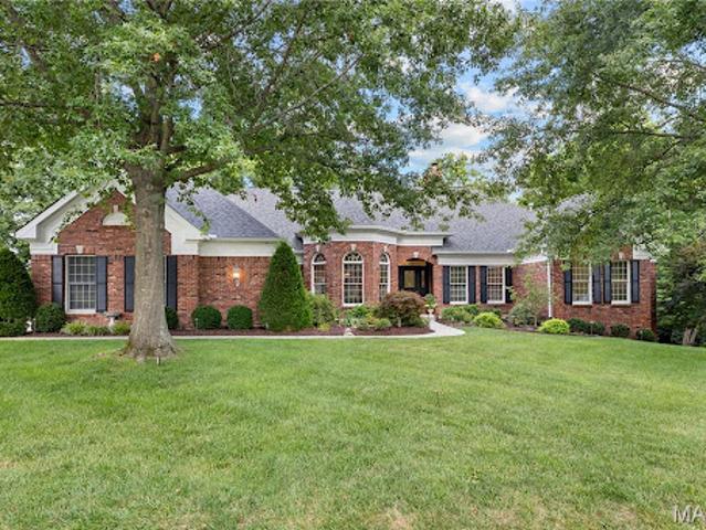 House for sale in Saint Charles, Missouri