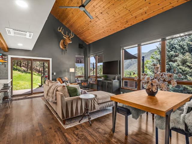House for sale in Eagle, Colorado