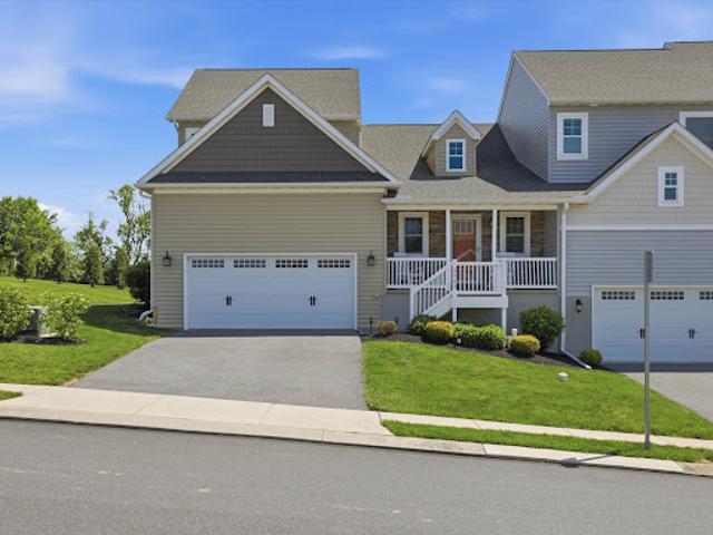 House for sale in East Petersburg, Pennsylvania