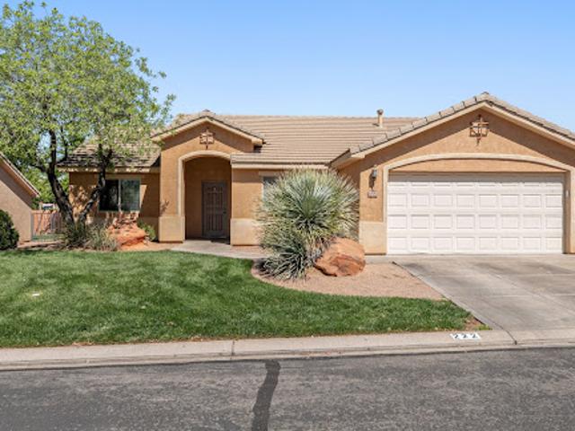 House for sale in Saint George, Utah