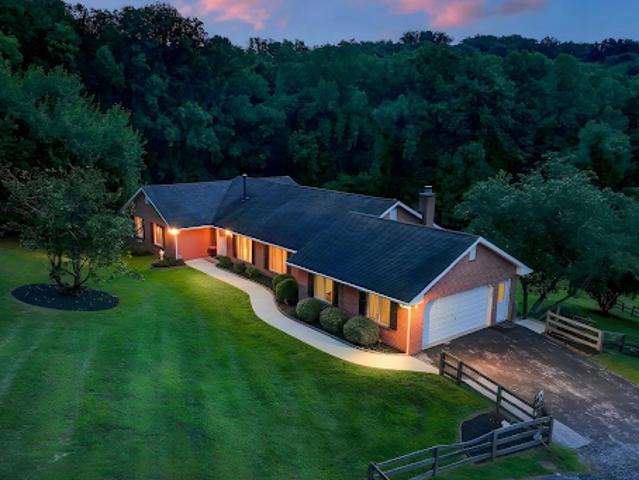 House for sale in Phoenix, Maryland