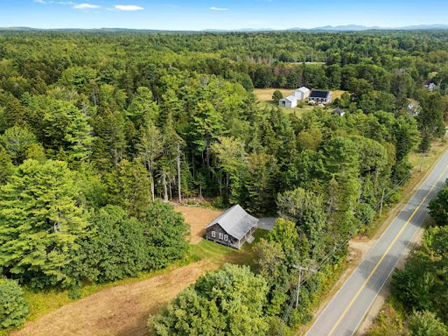House for sale in Cushing, Maine