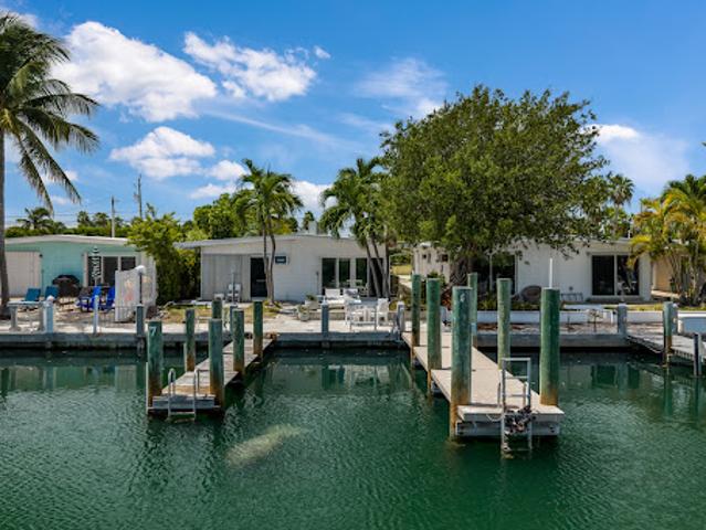 House for sale in Key Colony Beach, Monroe County