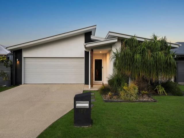House for rent in Queensland