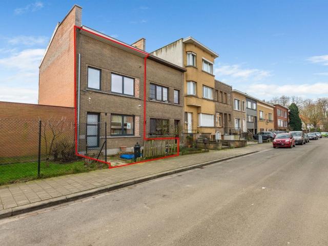 Maison location à Antwerpen