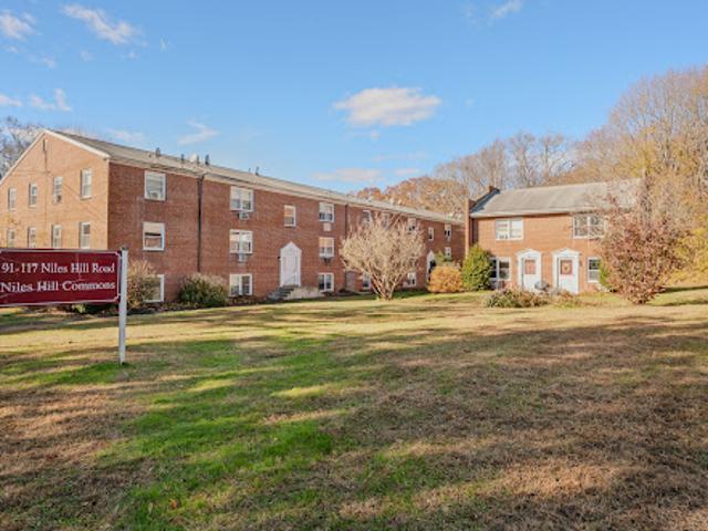 House for sale in New London, Connecticut