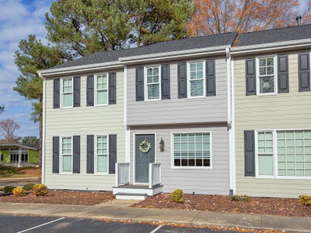 House for sale in Wake, North Carolina