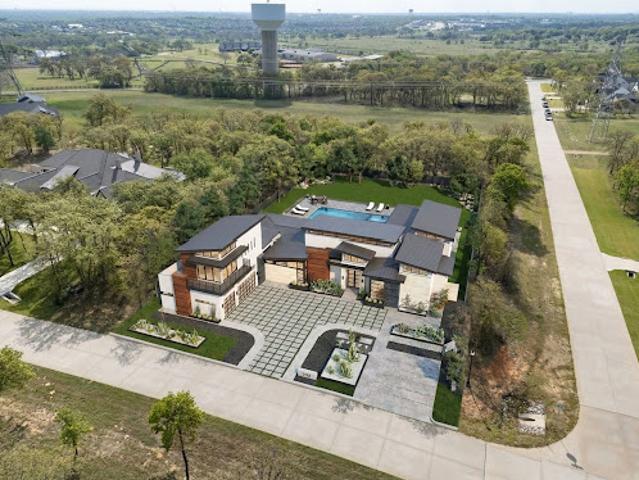 House for sale in Bartonville, Denton County