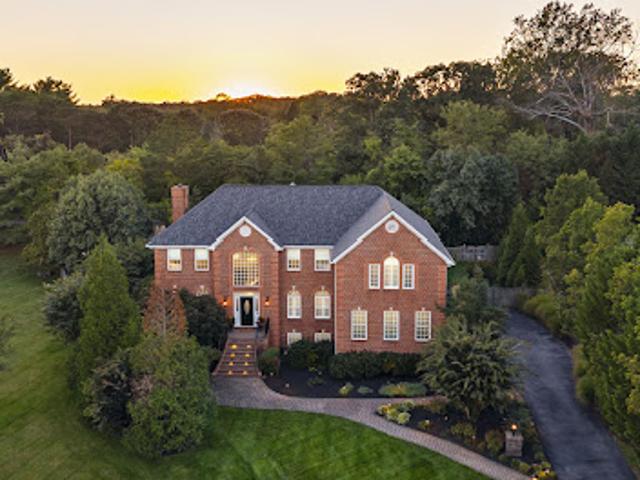 House for sale in Millersville, Maryland