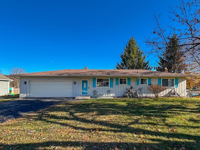 House for sale in Michigan