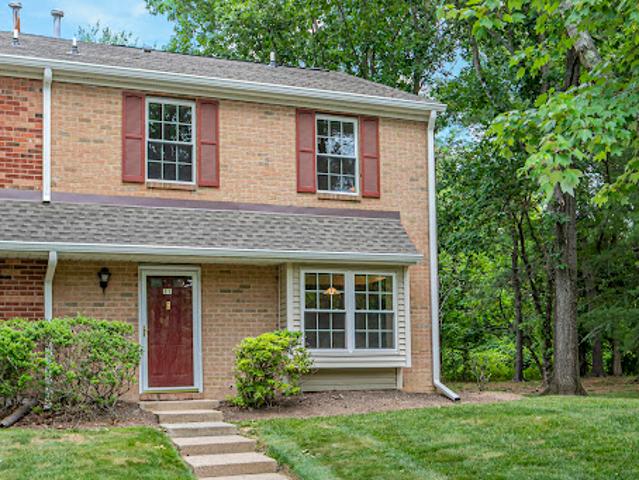 House for sale in New Jersey
