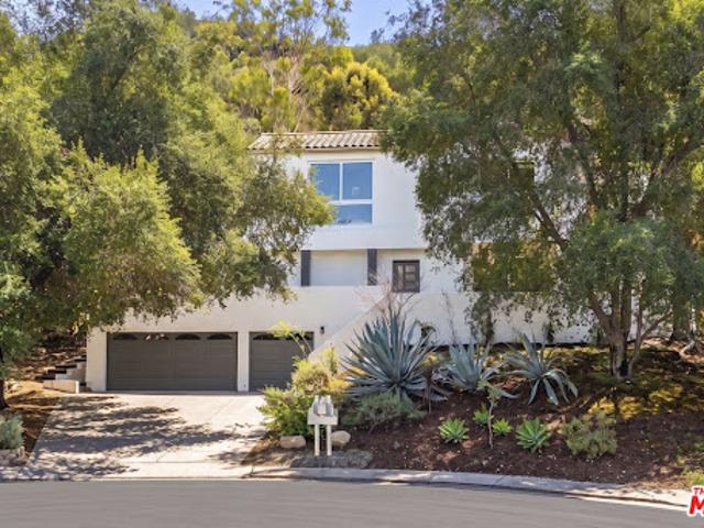House for sale in Bell Canyon, Ventura County