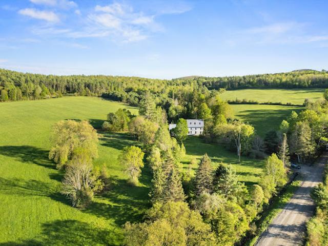 House for sale in Barnet, Vermont